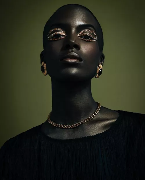 Madisin Rian aka Queen Serere. [aic] by JuliaSeth