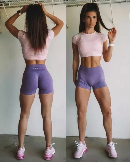 Madison by HarryRichard2069