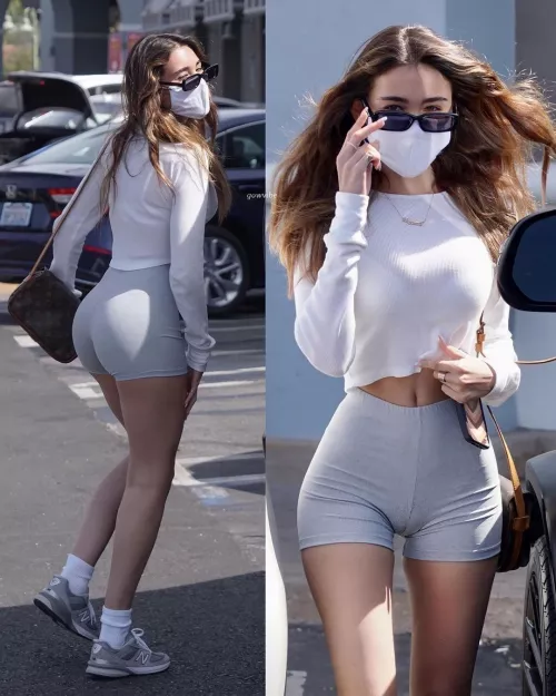 Madison Beer by OldAesthetics