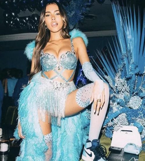 Madison Beer by DirtyBoyUwU