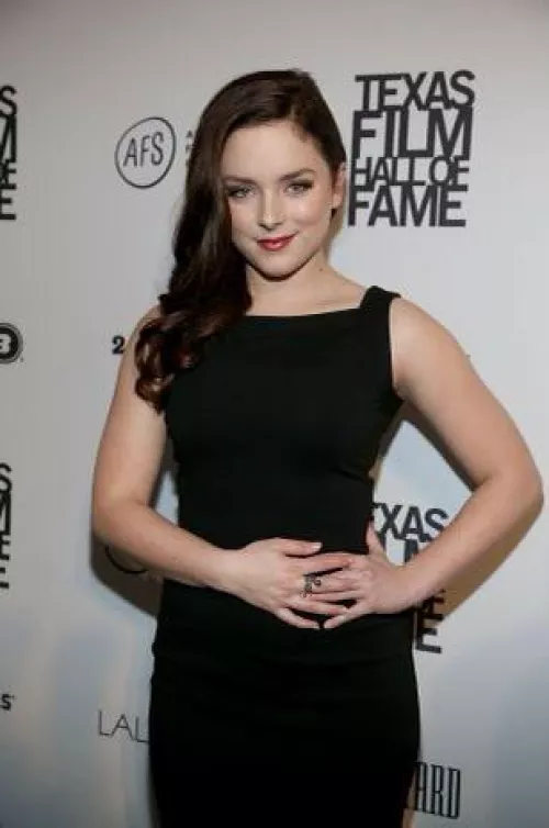 Madison Davenport by cass77788