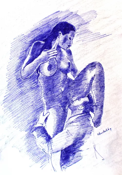 Madison is cunning..... You know by uberbobbydraws