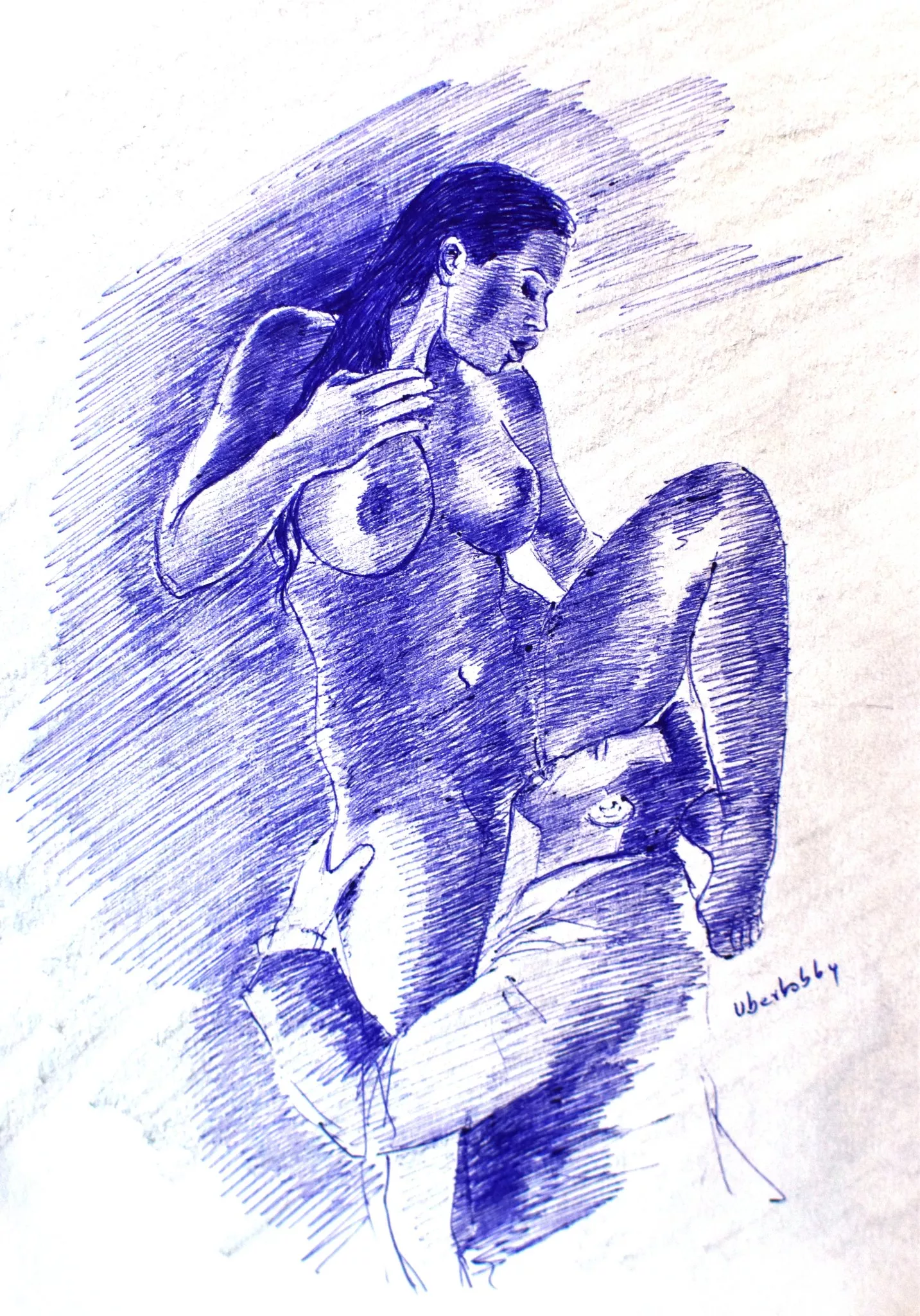 Madison is cunning..... You know posted by uberbobbydraws