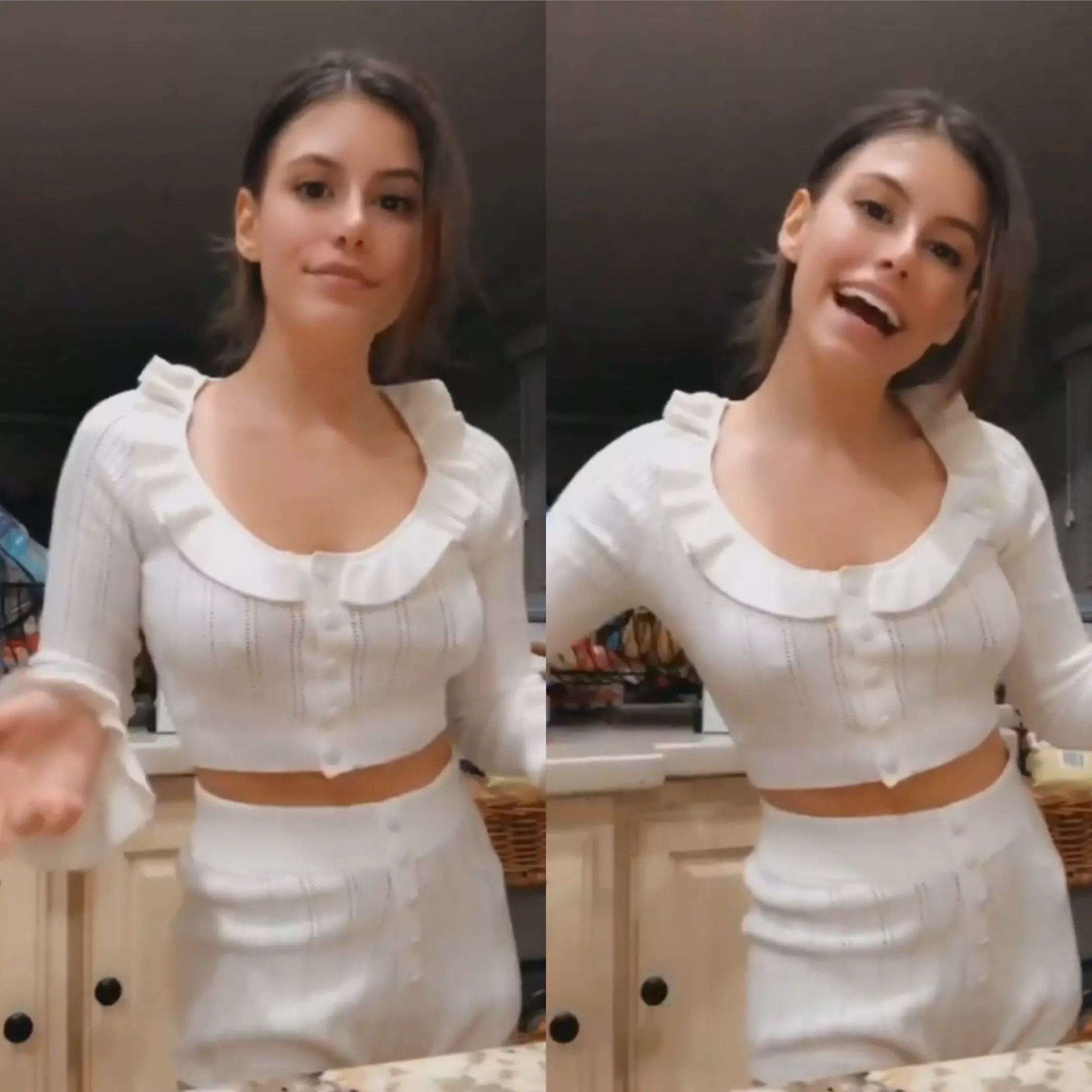 Madisyn Shipman posted by Son_Jnow_95