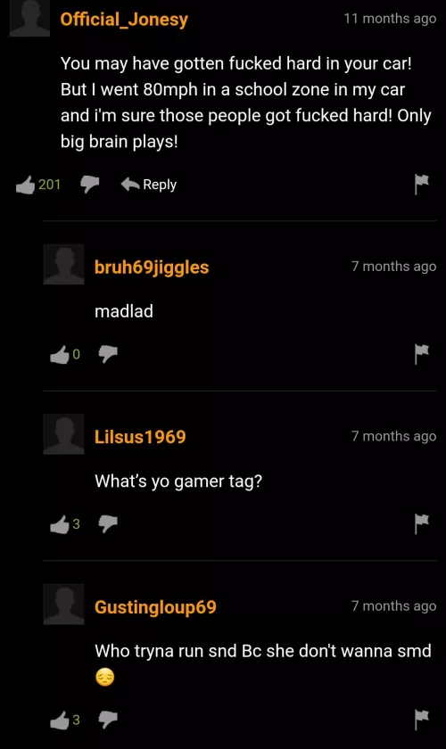 Madlads by WrecKedByPotaTo