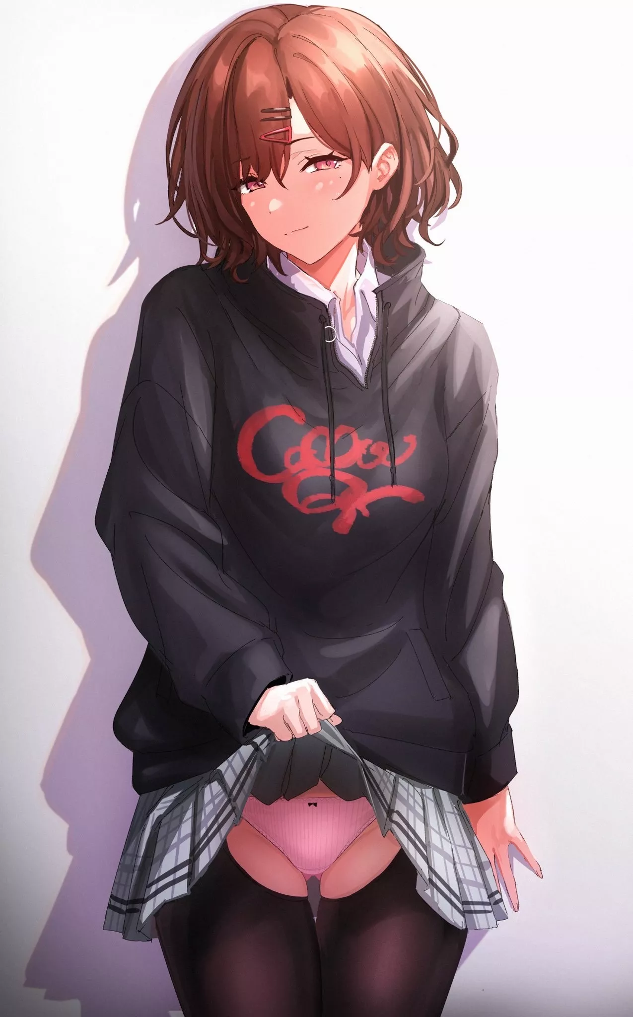 Madoka Higuchi (Ulrich) [Idolmaster] posted by llamanatee