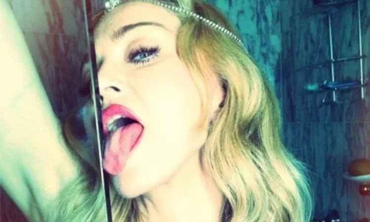 Madonna by tosomalerot69