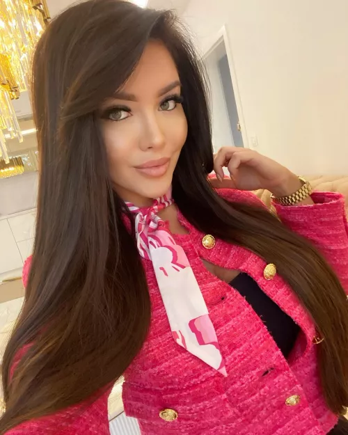 magdalena_matuszewskaa by gooningaccount