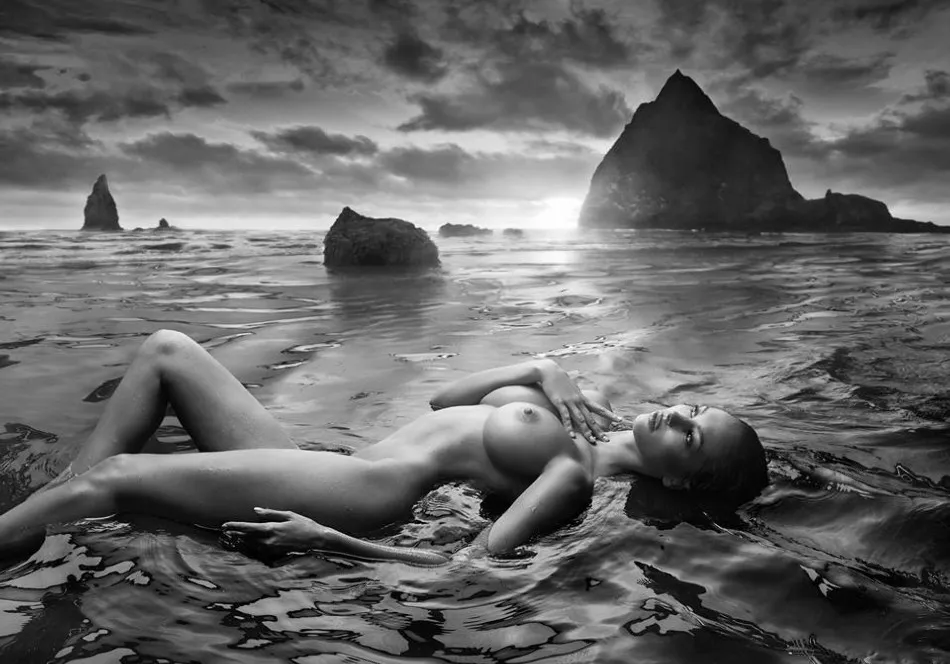 Magdalena Perlinska posted by deputyduffy