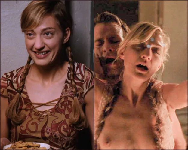 Mageina Tovah ( Ursula Ditkovich from Spiderman) by Evil_pewdiepie