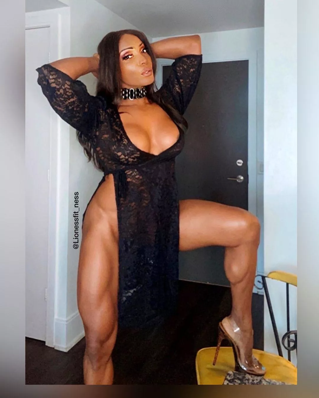 Maggie Watson posted by whiterussian1011