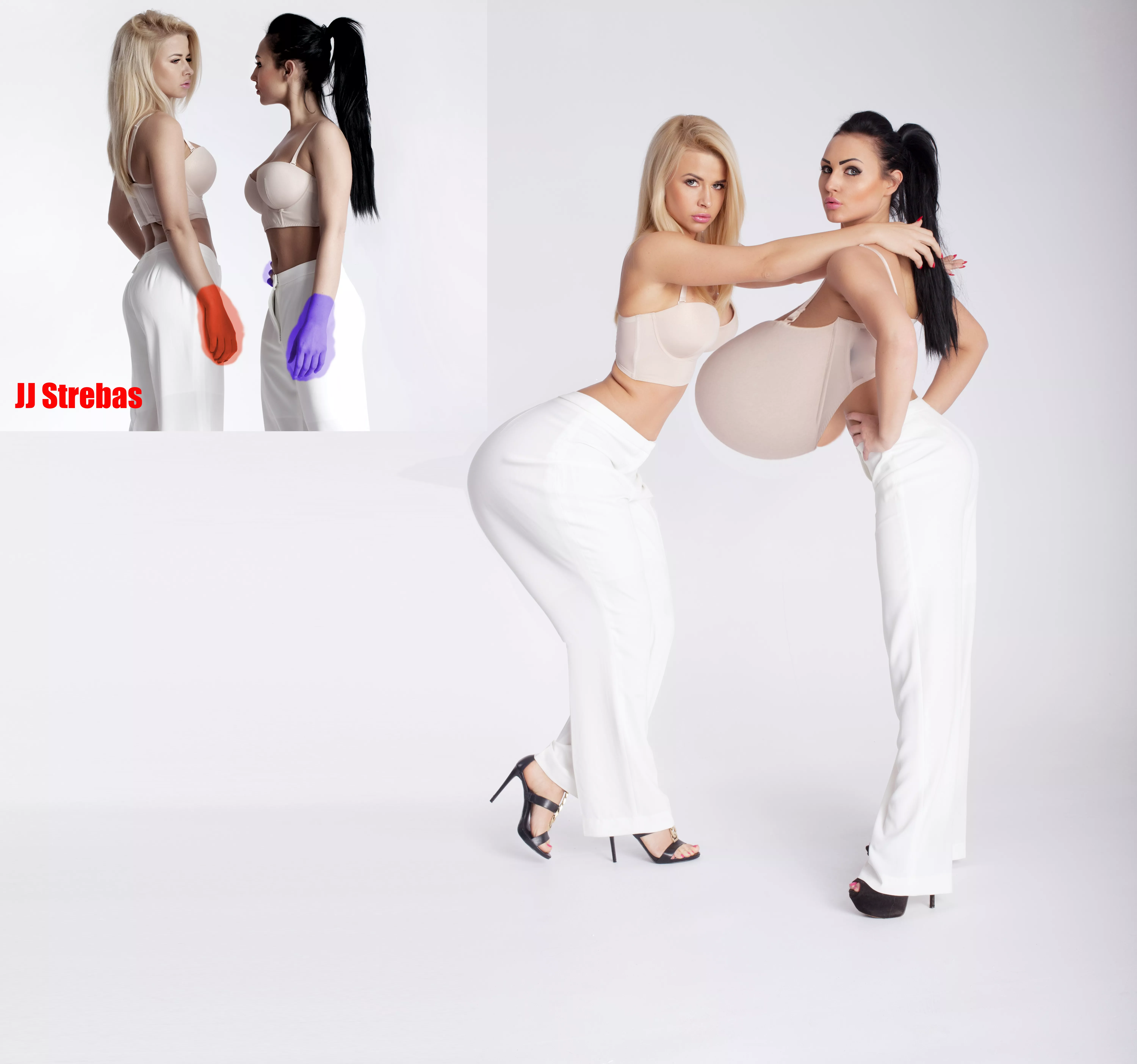 Magic Battle posted by JJStrebas