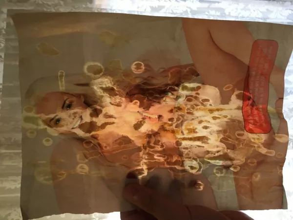 Magic Cum! by [deleted]