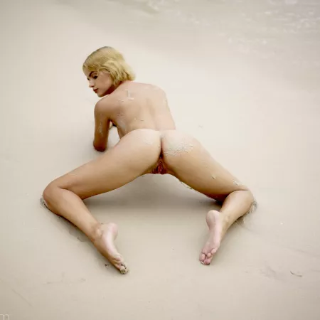 Magical Ariel by mooning_magic