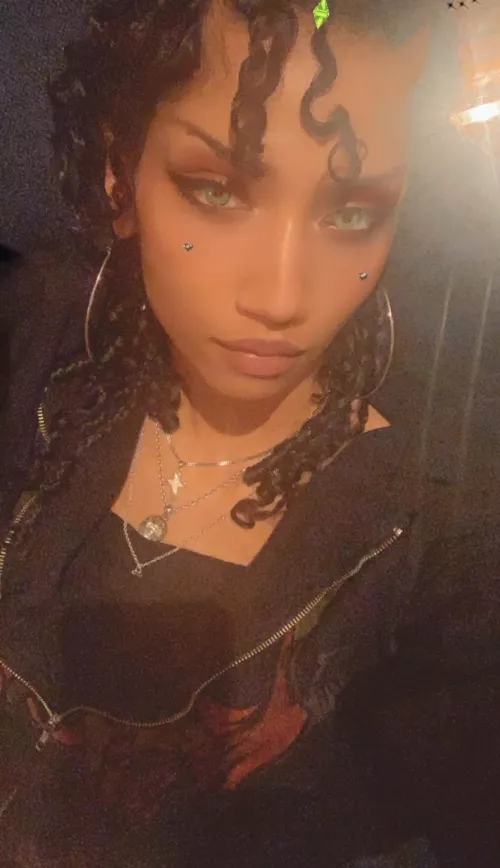 Magical head by Professional_Elk8082