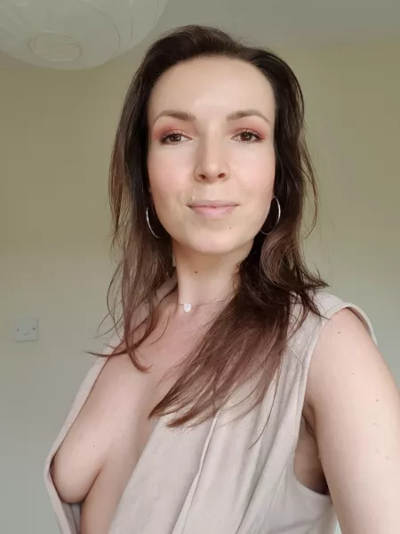 Magnificent view 😜 by Bonbonitka