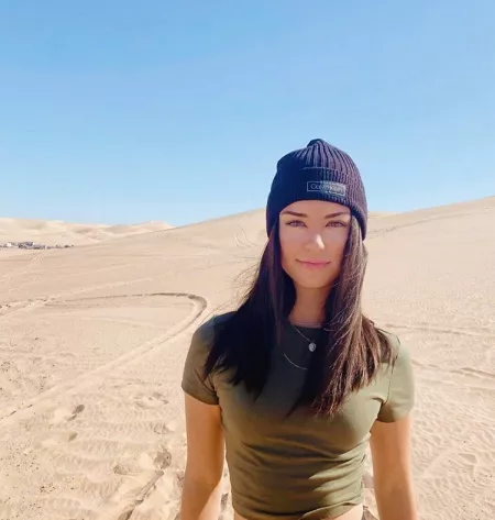 Mai’ana by BOOOOOOOBIES