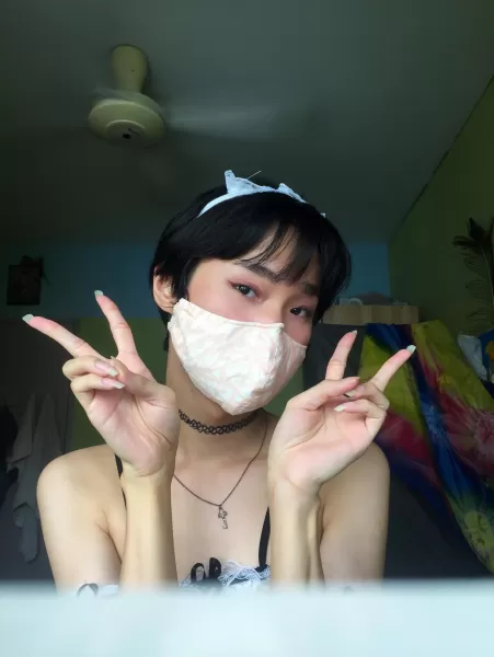 Maid at your service 🐣 by Seralinexx