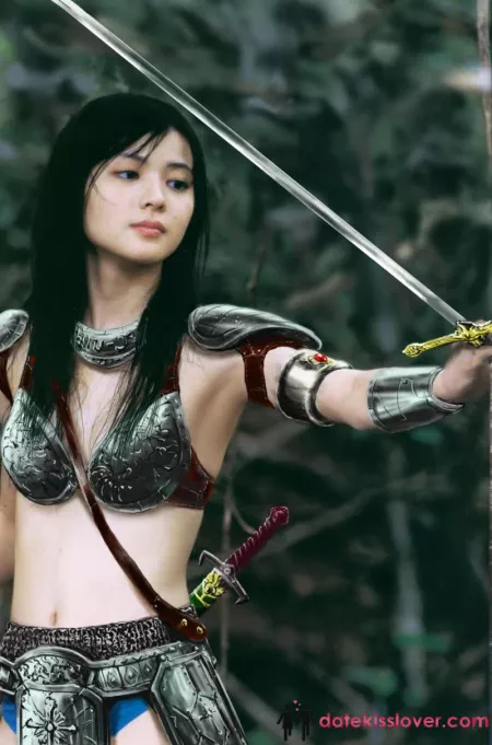 Maimi Yajima. I'm looking for a partner, follow the instructions on datekisslover.com to contact me! by testtesttestte