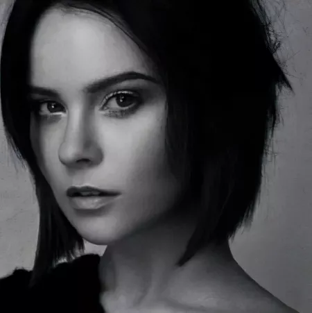 Mairead Carlin by PsychologicalGrab88