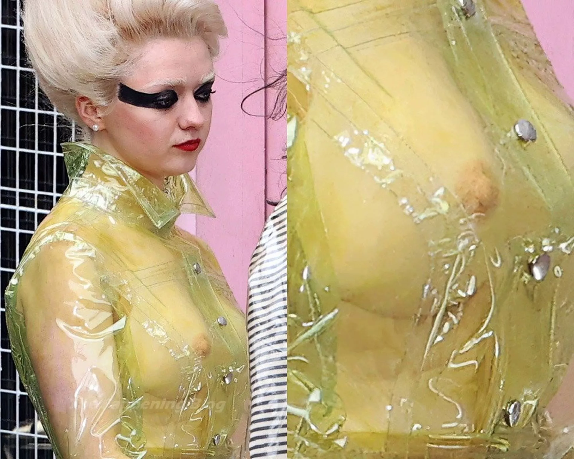 maisie williams topless posted by crmsn77