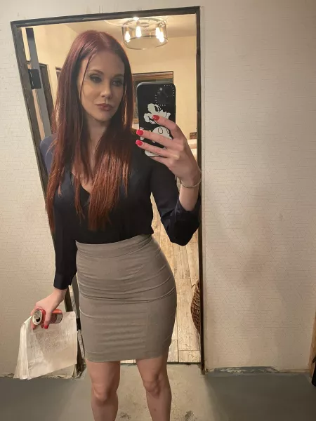 Maitland Ward by NSFWDewal