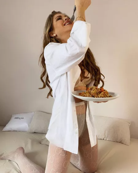 Maja Malnar by BOOOOOOOBIES