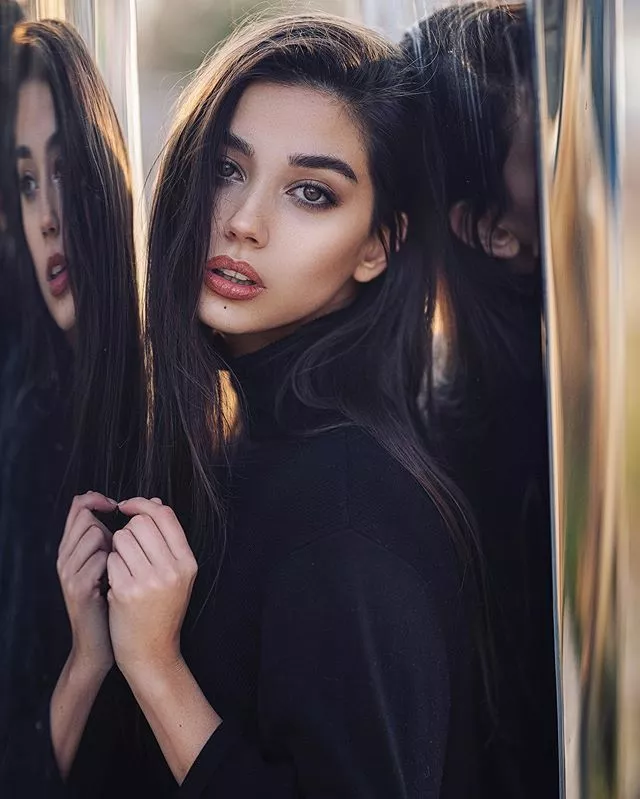 Maja Strojek posted by bsp548