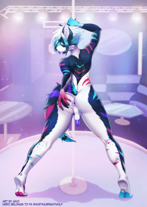 Major Motion Cover [MM] (Givo) by maldaad