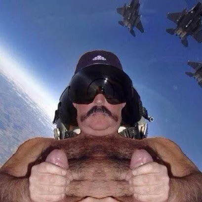 Major Tom to pound control posted by DreckigerDan32