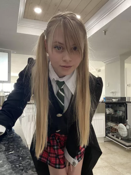 Maka Albarn by Maddie Springs by Maddie_Springs