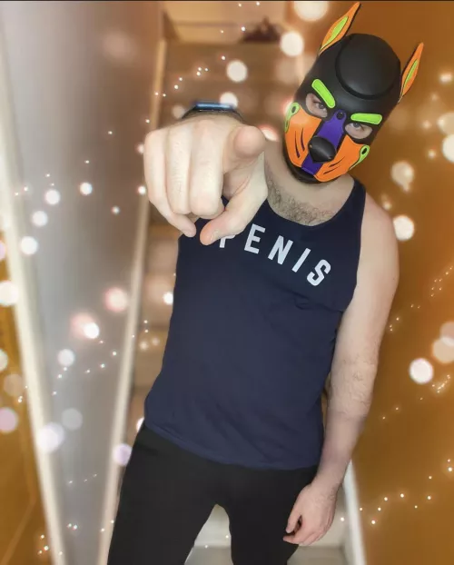 Make 2022 YOUR year pups 💚🧡💜 by Pupspencer