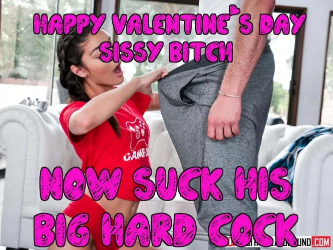 Make a date with a big dick tonight 😍 by sissy-mindy