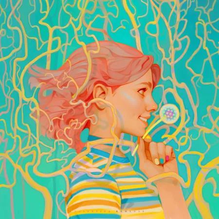 Make A Wish by Valentina-Remenar by Myrandall