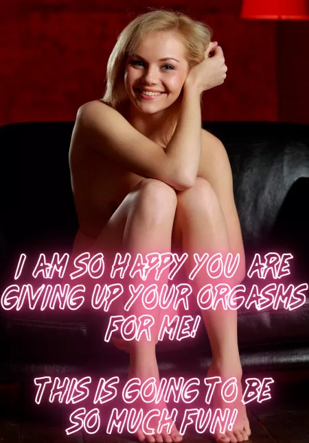 Make her happy! by BreakMeNowPlease