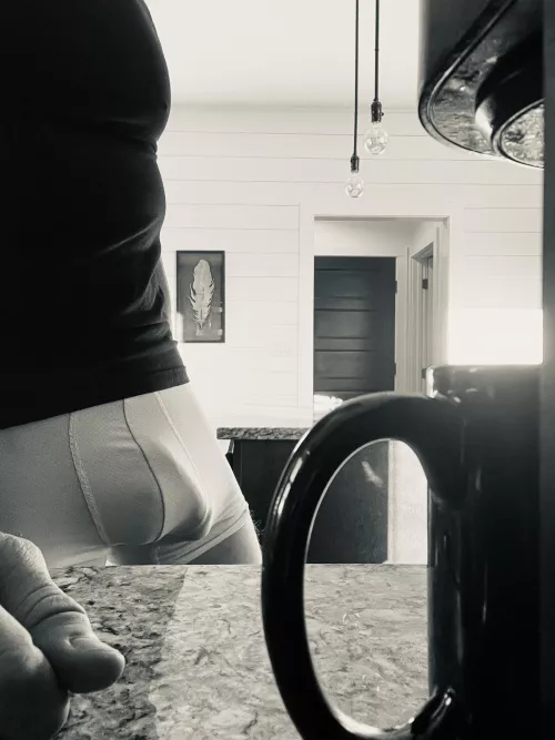 Make it a great day. by xyzz77