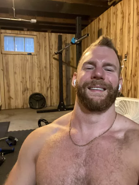 Make it a great week! by cornfed405