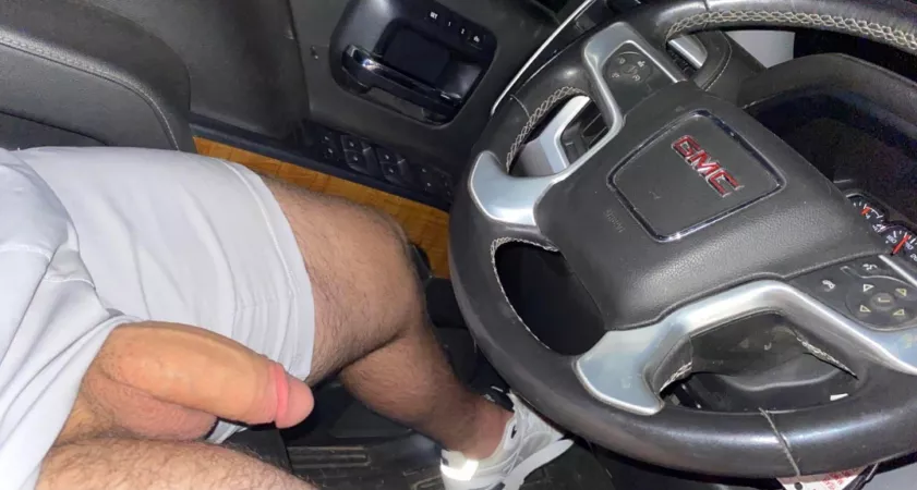 Make it grow watch me cum by Borderlineabuser