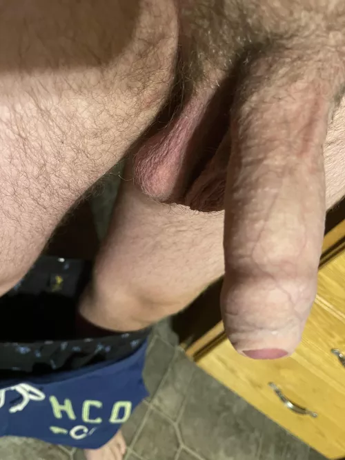 Make It Hard? DMs Open by DLQT314