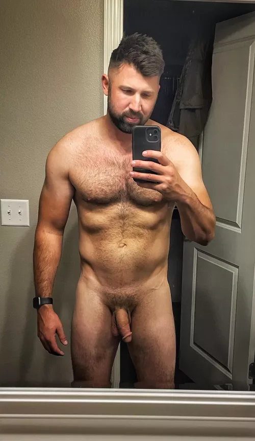 Make it hard.. by cory__bi