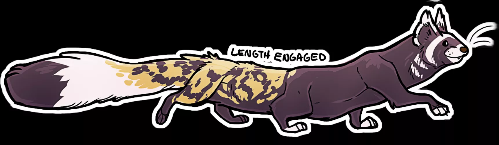 Make it LONGER (Centranthus) by BlkJakRabbit