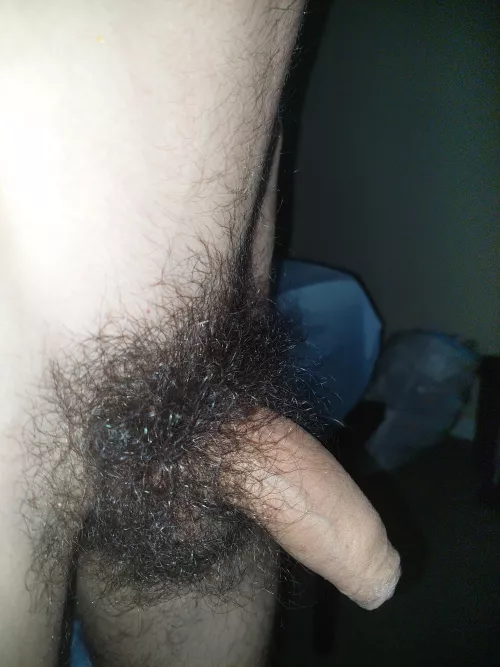 Make it rock hard by rdnmGuy