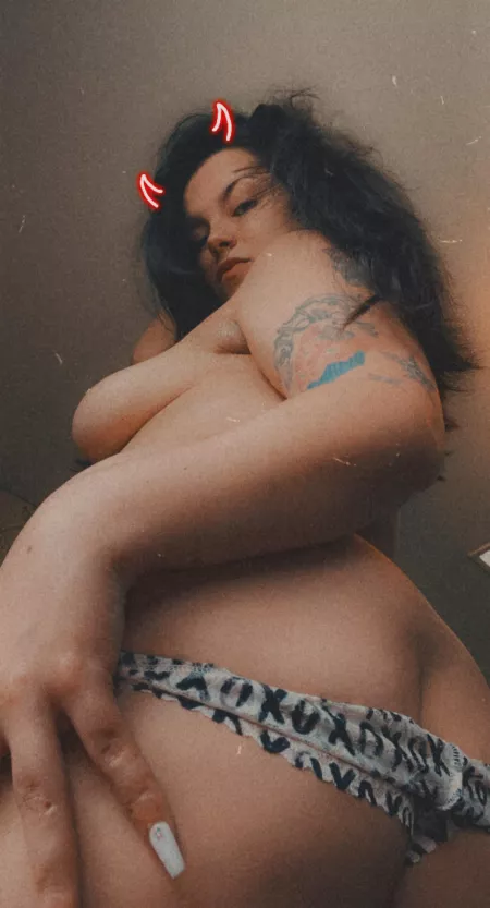 make me a mom again by BudzNBoobz420