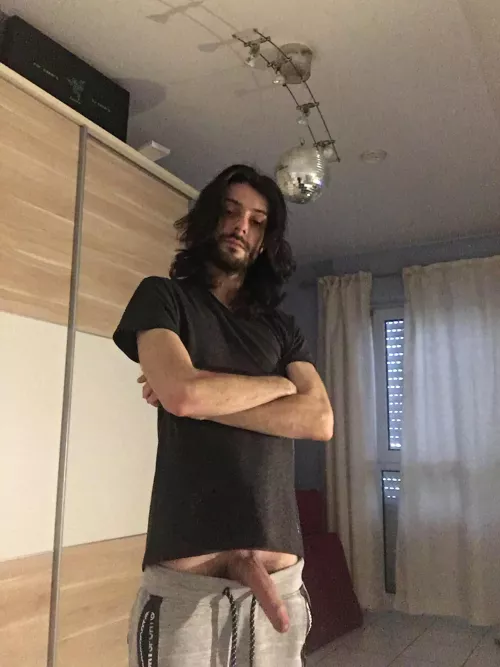 Make me cum by PolackAttack