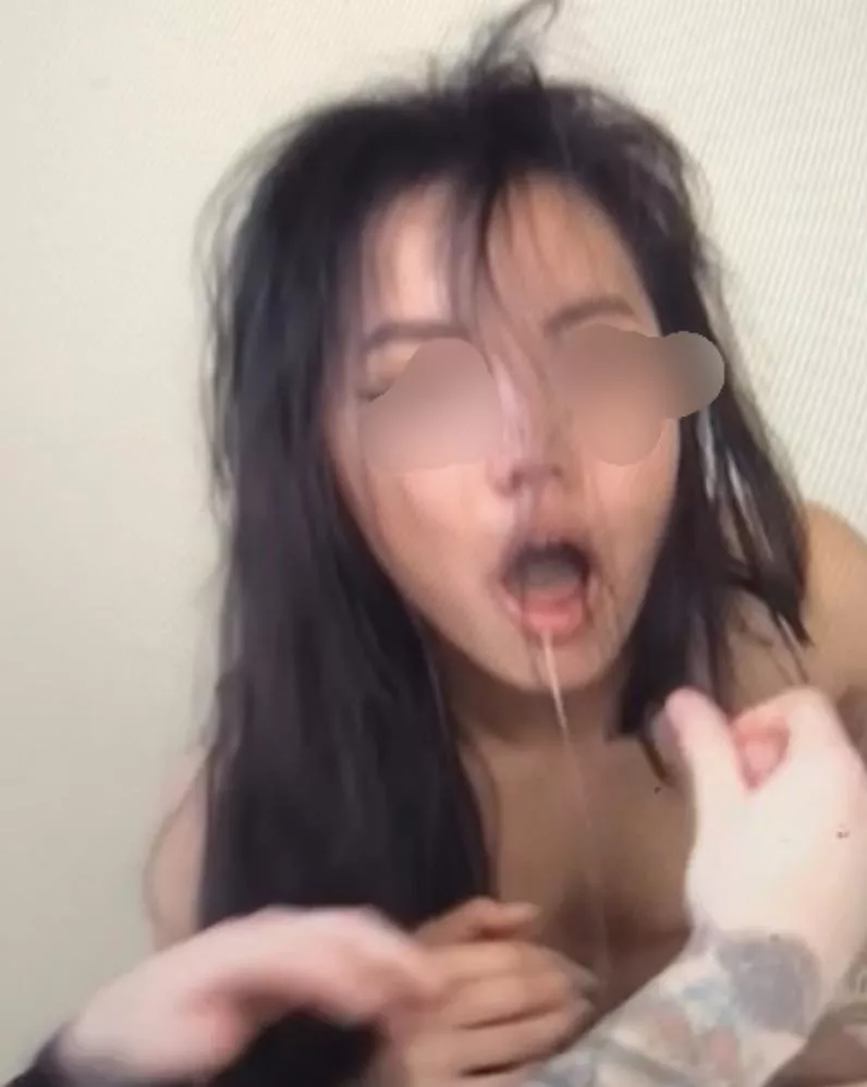 Make me do this posted by unicornasian420