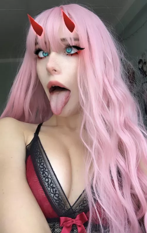 Make me drooly by Kara_Likerman