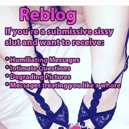 Make me feel small! by humiliatemenow161