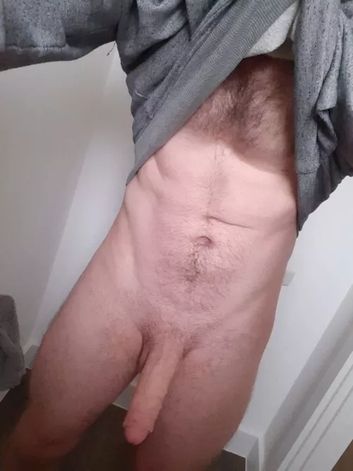 make me grow. by secretshire