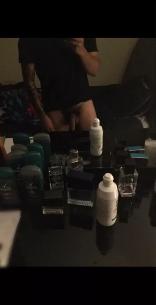 Make me hard? by Mikiel5678