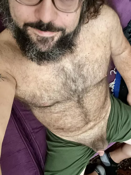 Make me hard with your mouth ? by BooKooBoo